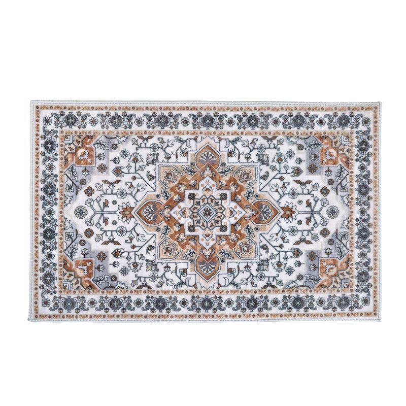 Bonding Rug 8