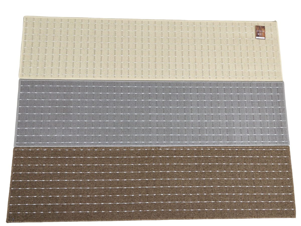 Floor Mat 1