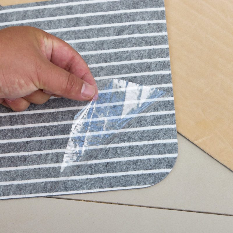 Self-adhesive Mat 11